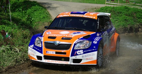 Rajd Rzeszowski